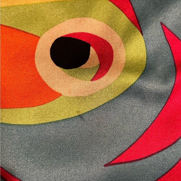 Girlfriend by Silversilk vintage skirt - Picture 6 of 8